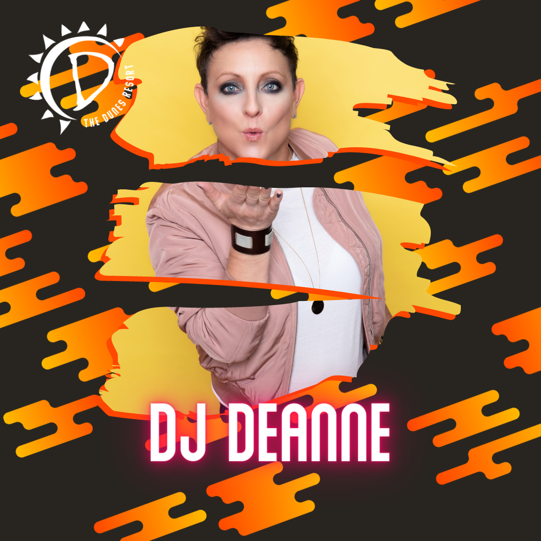 DJ Deanna