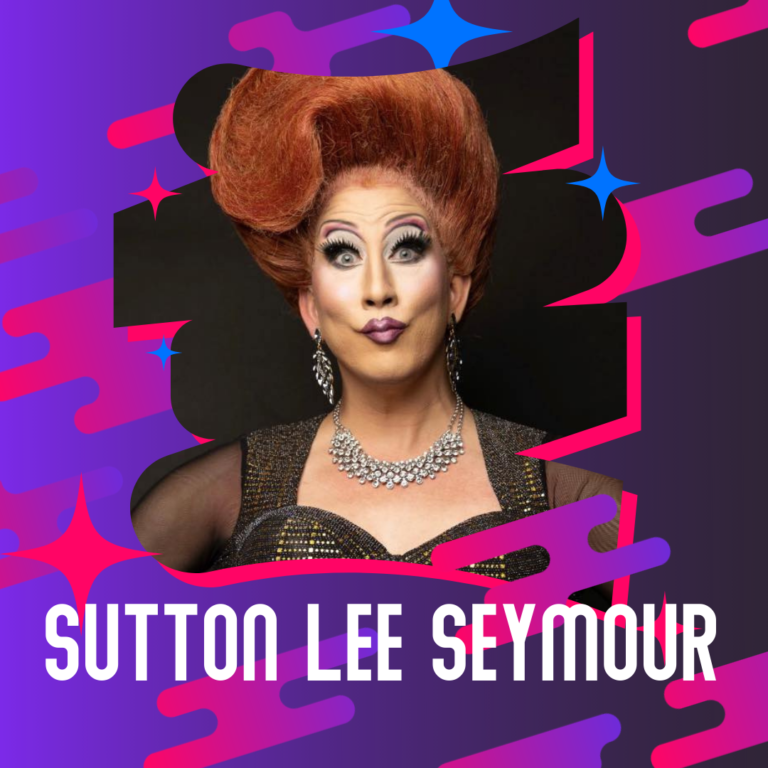 Cabaret: Sutton Lee Seymour