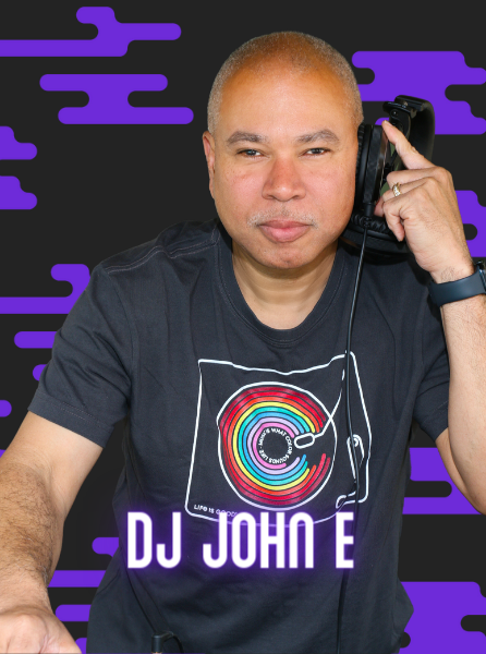 DJ John E