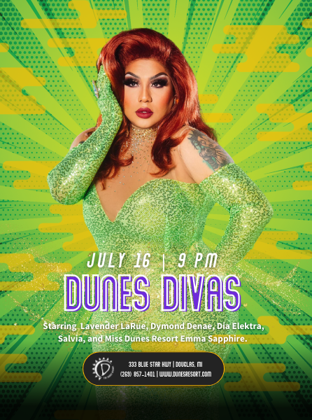 Dunes Divas July 16, 2023