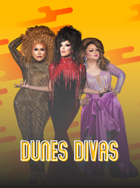 Dunes Divas